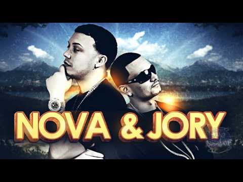 Jory Ft Los Santos - Posiciones Prohibidas ☆2011☆