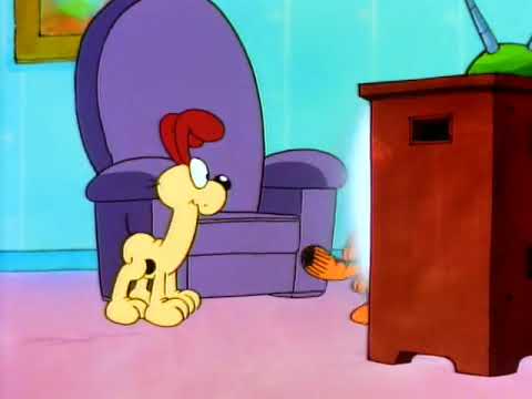 Garfield and Friends | Astrocat, Cock A Doodle Duel, Cinderella Cat | S3 Ep2