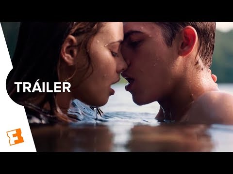 After - Tráiler Oficial (Español Latino)