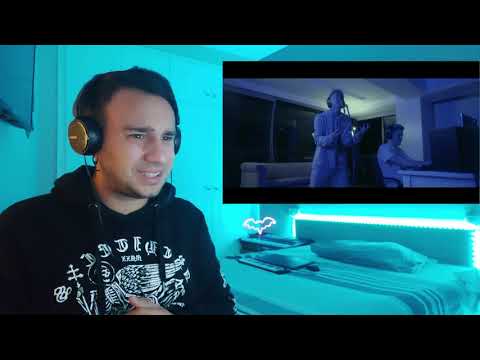 MUSICO REACCIONA A Luck Ra, Lautaro López - ODIO AMARTE (Video Oficial) 💔 | Reacción