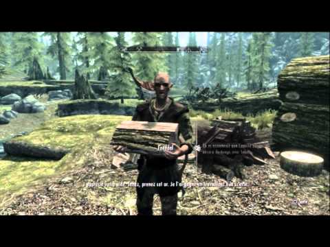 comment monter de niveau a oblivion