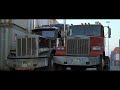 Black Dog Final Chase Ending Scene 1080p