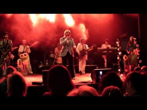 Rex Richter Quintett Live in HH