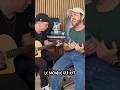 Emmanuel Dahl - Le monde qui est le mien | Hercule | Version Acoustique #disney