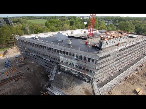 Karriere-Campus Hannover YouTube-Vdeominiatur 3