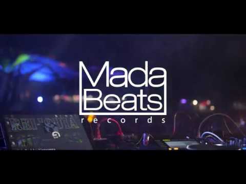 COSMIC ENERGY @ FANTASTIC FESTIVAL 2017 -  JORGE PONCE FILMS