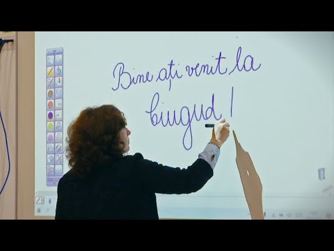 Ciugud, o comună... mai ceva ca afară, filă în Dosar România, la TVR1