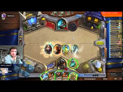 The Best Brann Combo EVER