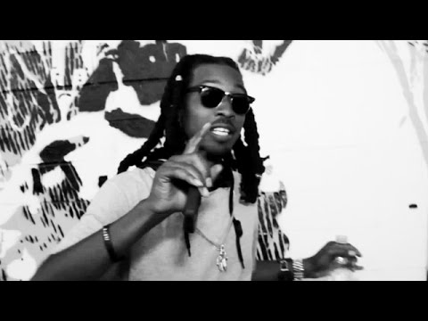 Ore - Speed Up (Official Video) (Clean) Prod by ChazzTraxx