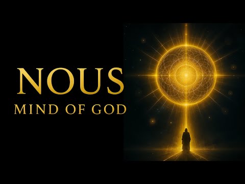 The Aeon of Divine Mind: What Nous Reveals About Your Soul’s Origin