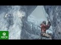 Rise of the Tomb Raider - E3 2015 Briefing