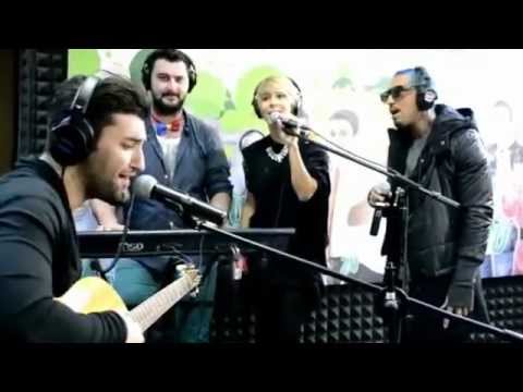 Smiley, Sore si Alex Velea - Medley Live la Radio ZU