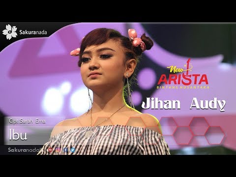 Jihan Audy - Ibu (Official Music Video)