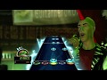 Guitar Hero World Tour- "Rooftops (A Liberation Broadcast)" Expert Guitar 100% FC (495,772)