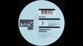 V.L.A.D. - Stringvaderz