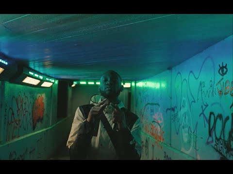 Dubz D | One Day At A Time [Music Video]