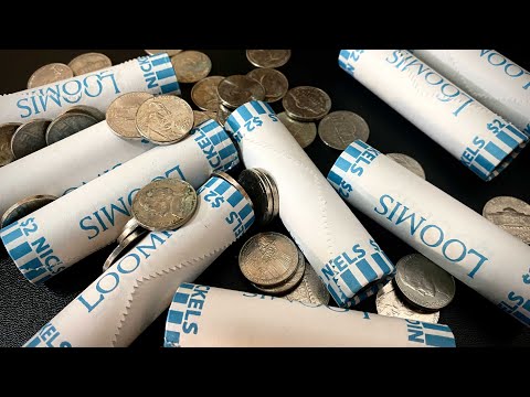 Time to Start Hoarding Nickels? Copper and Nickel Prices SOARING!