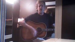 Terry James Clark - Doors - Break on Through