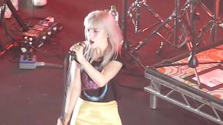 Paramore - Told You So/That's What You Get (HD)(Live @ Royal Albert Hall, London. 19/06/2017)