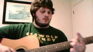 The Album Leaf - Streamside (cover)