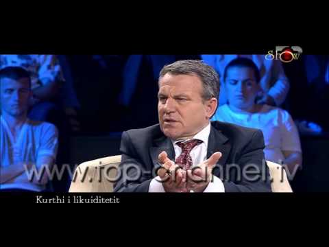 Top Show, 13 Maj 2015, Pjesa 2 - Top Channel Albania - Talk Show