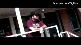 Big Hush - Texas Livin&#39; (feat. G Bird &amp; Dewski) [Official Music Video]