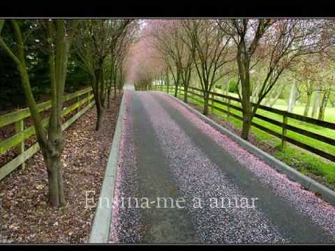 Rogério Reis & Fernando Iglesias -  Ensina-me a amar