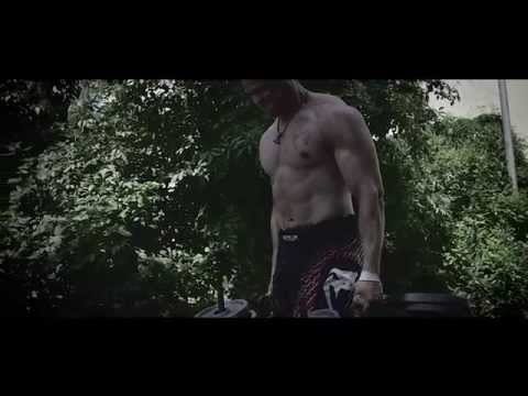 Jíří Tkadlčík - RAW Power Training