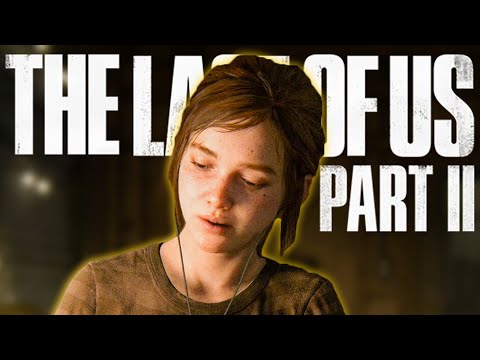 POWRÓCILI! | The Last of Us 2 PL [#1]