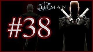 Hitman Blood Money Walkthrough - Part 38 -  Requiem (Pt.2)