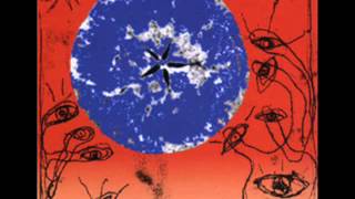 The Cure - The Big Hand (fan video w/ lyrics)