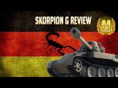 Wot Blitz +Epic battles  +scorpion#1