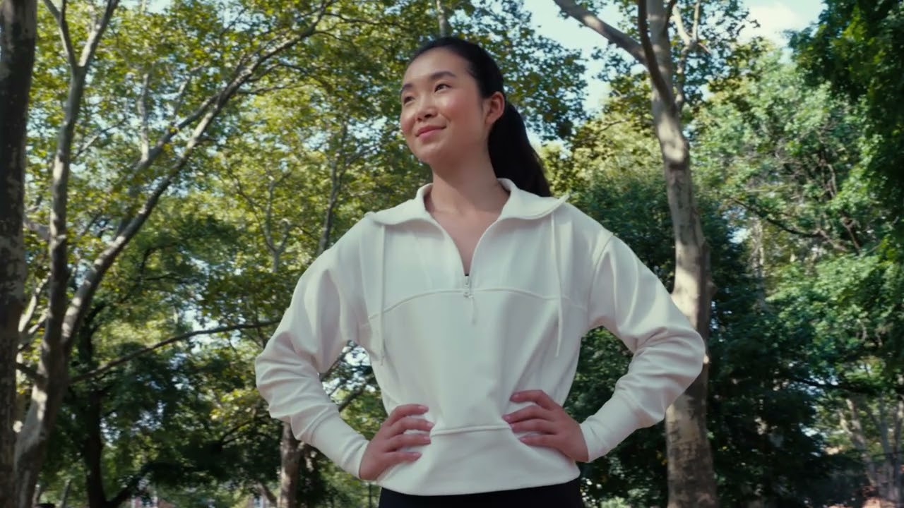 Meet [solidcore]:  A new approach to strength training.