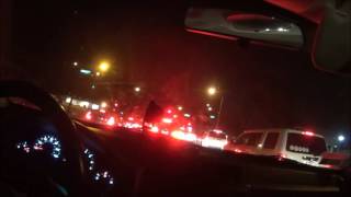 Citizen Band Radio for Road Trip