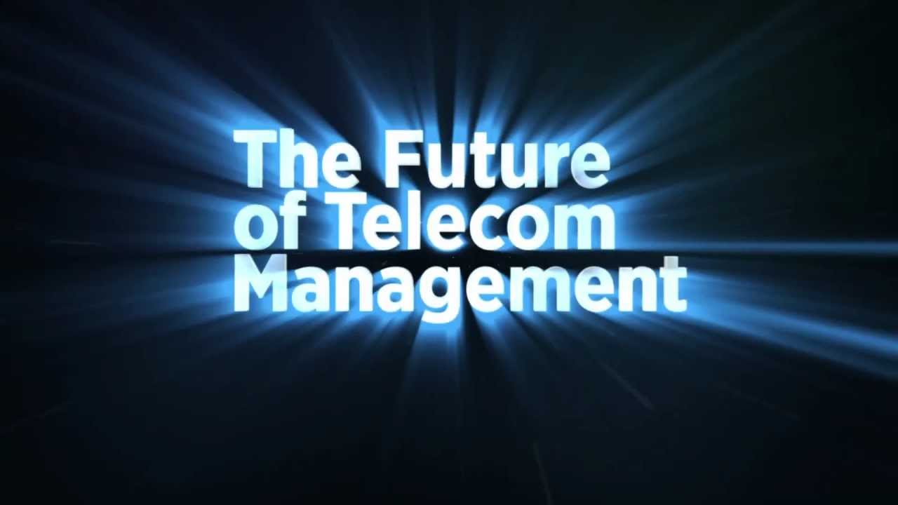 Renodis — Turnkey Telecom Management Short 1080p