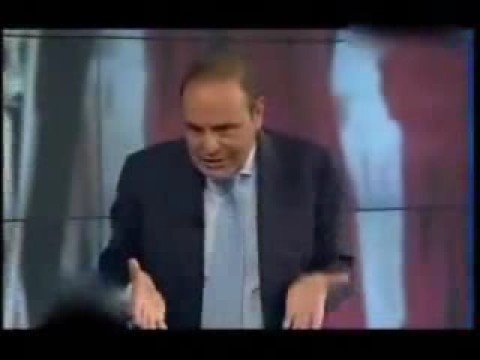 I conti della serva - Bruno Vespa al lavoro (da par suo)