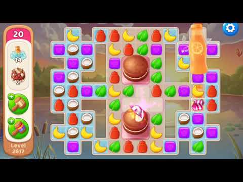 Manor Cafe ... Can't Wait to Get to Level 5,000!