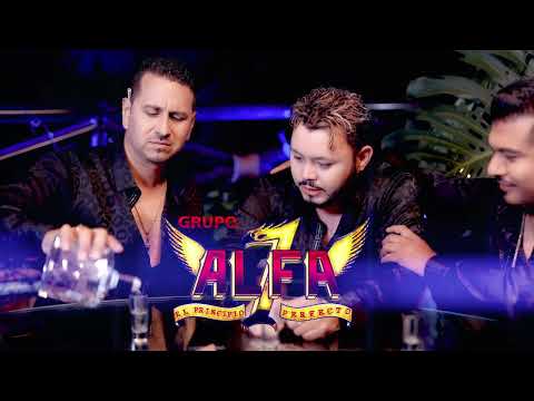 ALFA 7 - Que Dios te perdone (Video Oficial)