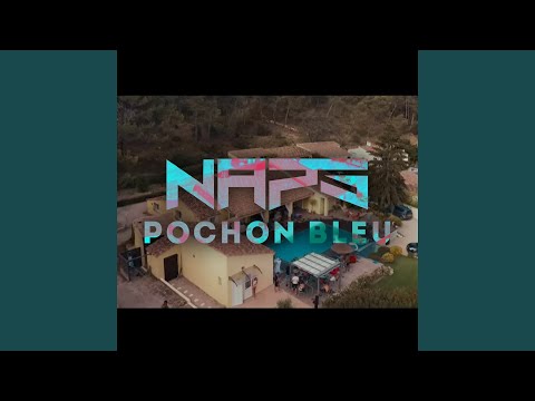 Pochon bleu (feat. 13emeArt)