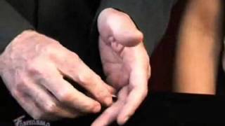 French Drop Explanation