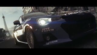 GRID 2 - Expanding into Europe | WSR Part 2