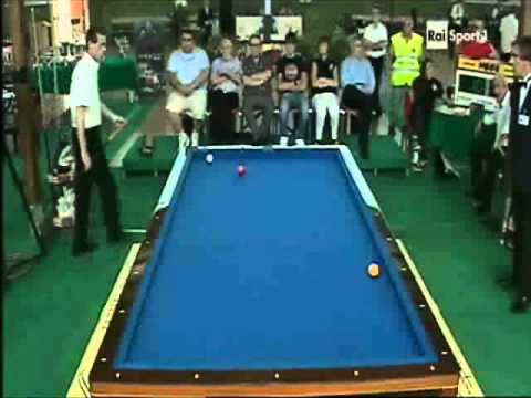 DE FRANCESCHI VS CONSAGNO finale campionato it  alcamo 2010 p 2