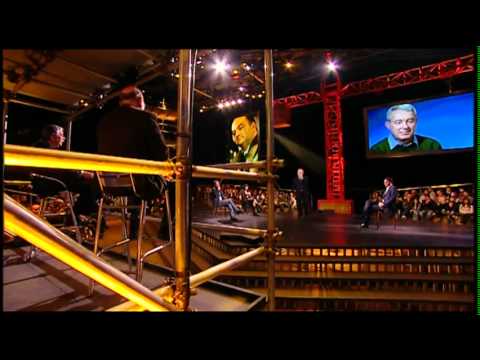 Servizio Pubblico - Spazzare via tutti - Stagione 1 - Puntata 20