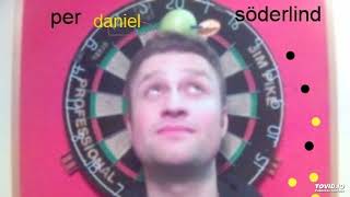 Per Daniel Söderlind - Det bor en ängel i dig