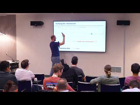 IPv6 for Calico eBPF - How We Got There