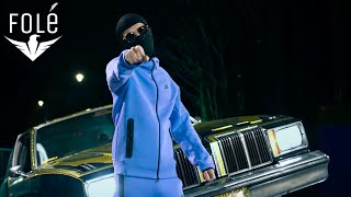 Mars Gjoka - Nine Life (Freestyle)