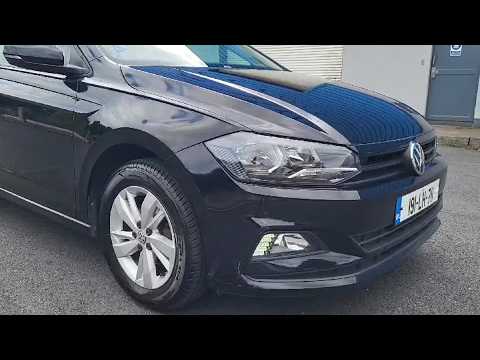 Volkswagen Polo TRENDLINE 1.0 MANUAL 65BHP *** FSH - Image 2