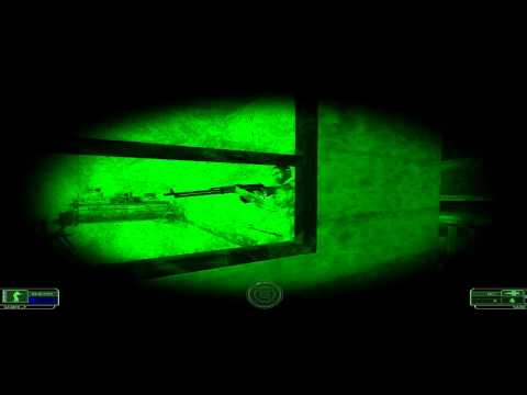 Ghost Recon Gameplay - 3 Missions in Multiplayer