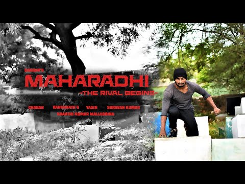 Maharadhi - Latest Telugu Short Film (2021) | Aadhan Originals