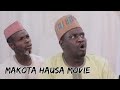 Anfara Nuna Makota Hausa Film a Ado Bayero Mall Dake Kano - Ali Nuhu and Musa Mai Sana'a 2021